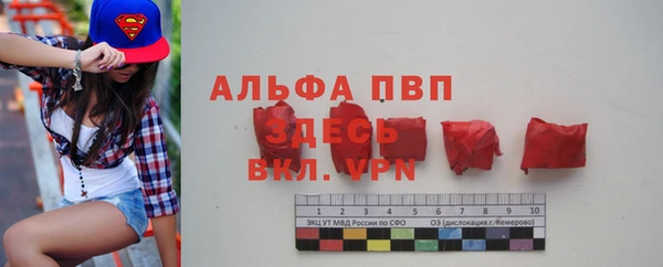 стаф Мегион